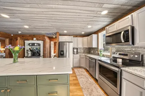 573 Mountain Road Newbury NH 03255