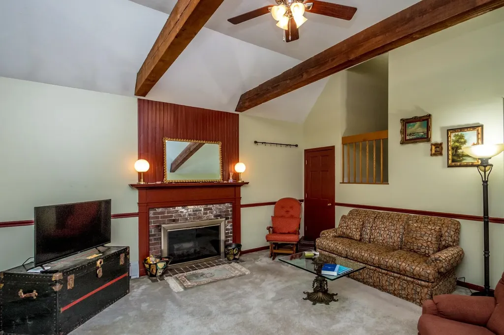 45 Wildflower Trail Conway NH 03860