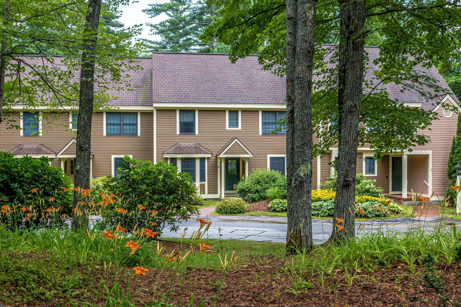 45 Wildflower Trail Conway NH 03860