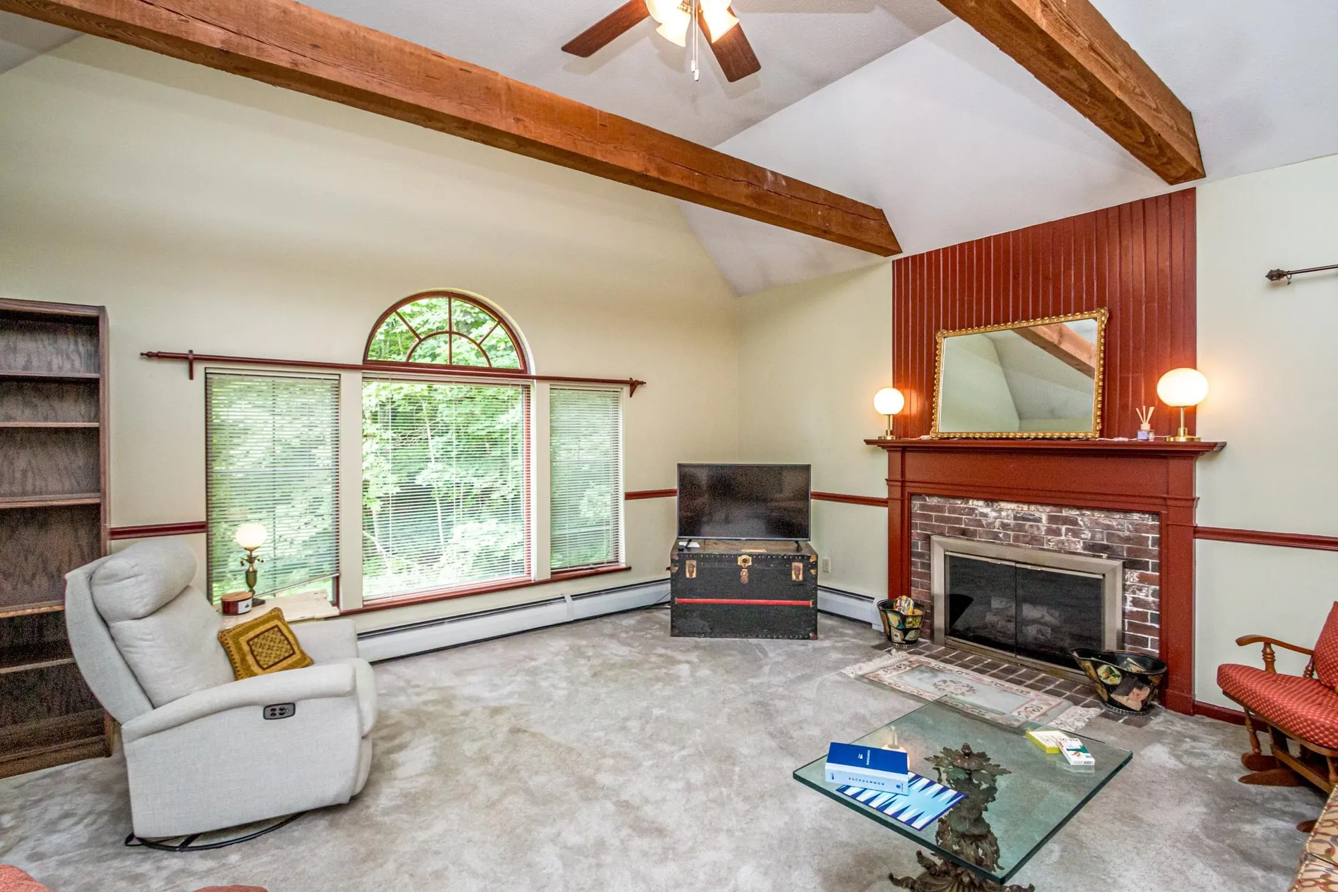 45 Wildflower Trail Conway NH 03860