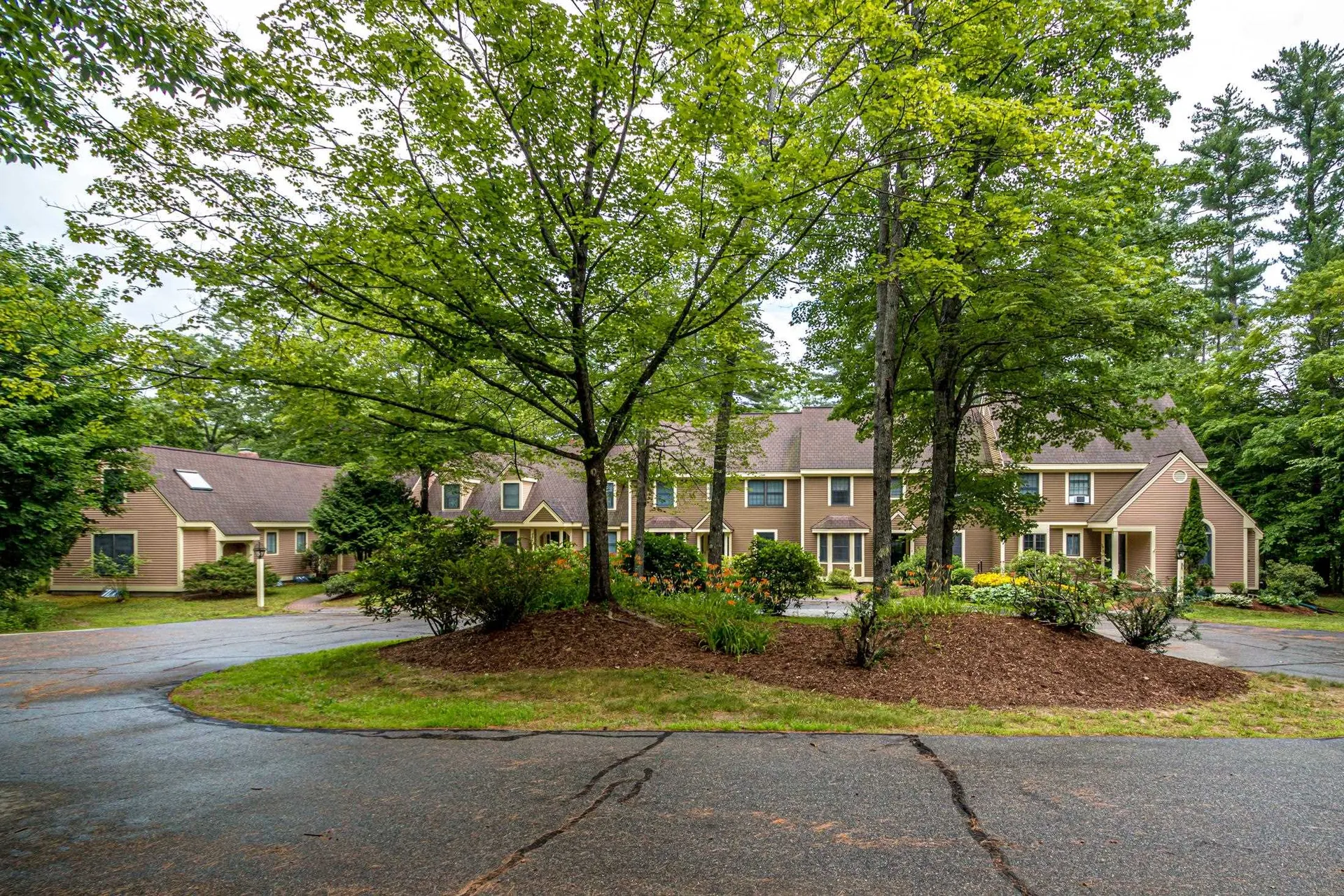 45 Wildflower Trail Conway NH 03860