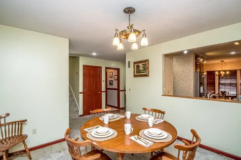 45 Wildflower Trail Conway NH 03860