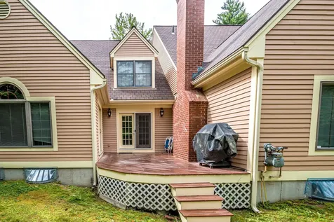 45 Wildflower Trail Conway NH 03860