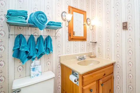 45 Wildflower Trail Conway NH 03860