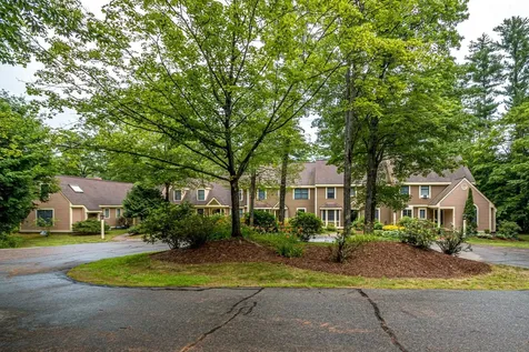 45 Wildflower Trail Conway NH 03860