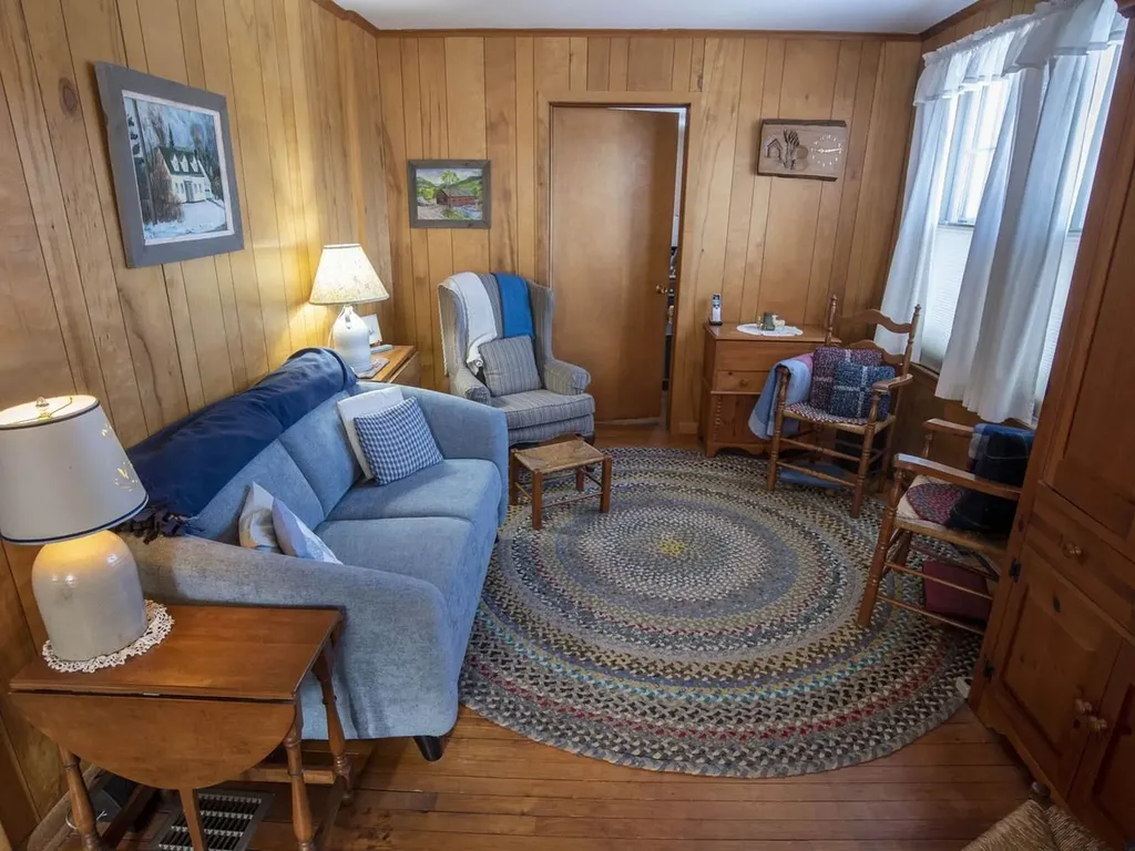 19 Roberts Street Montpelier VT 05602