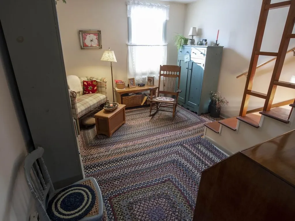 19 Roberts Street Montpelier VT 05602