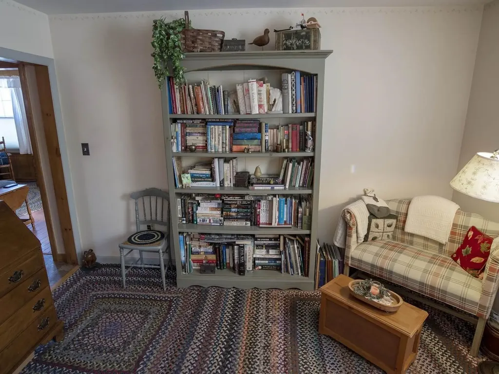 19 Roberts Street Montpelier VT 05602