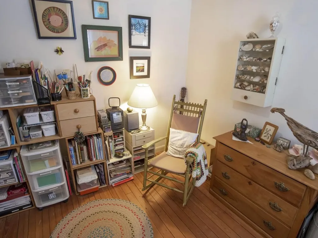 19 Roberts Street Montpelier VT 05602