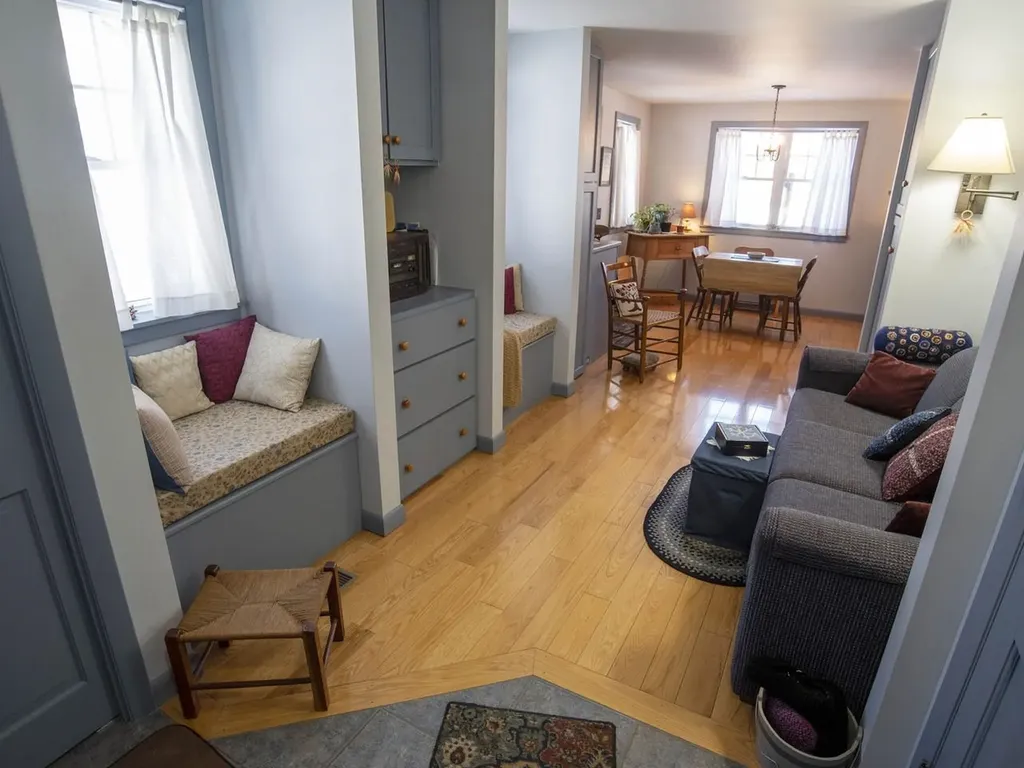 19 Roberts Street Montpelier VT 05602