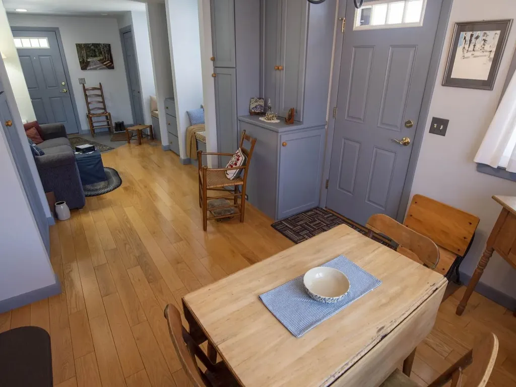 19 Roberts Street Montpelier VT 05602