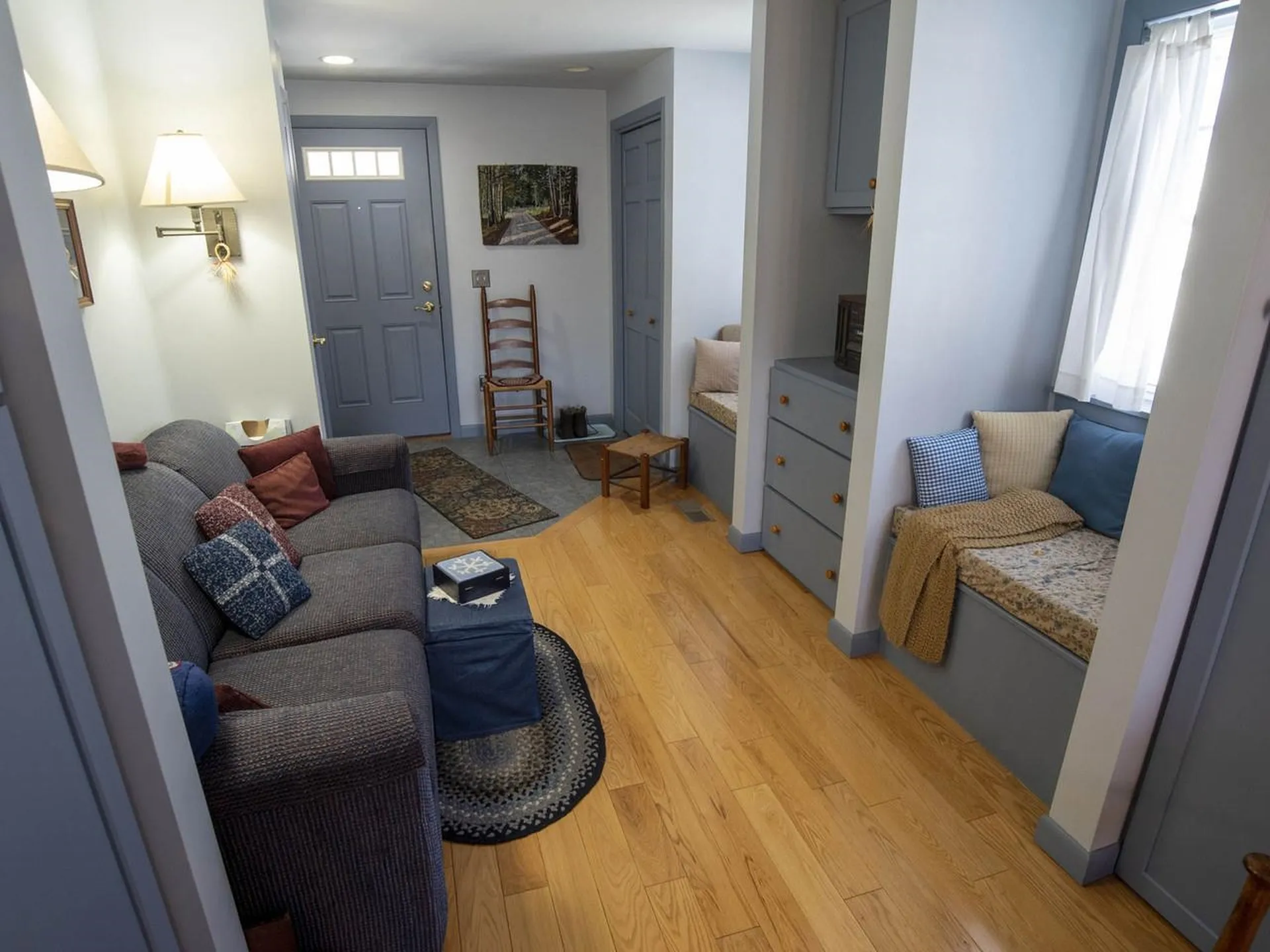 19 Roberts Street Montpelier VT 05602