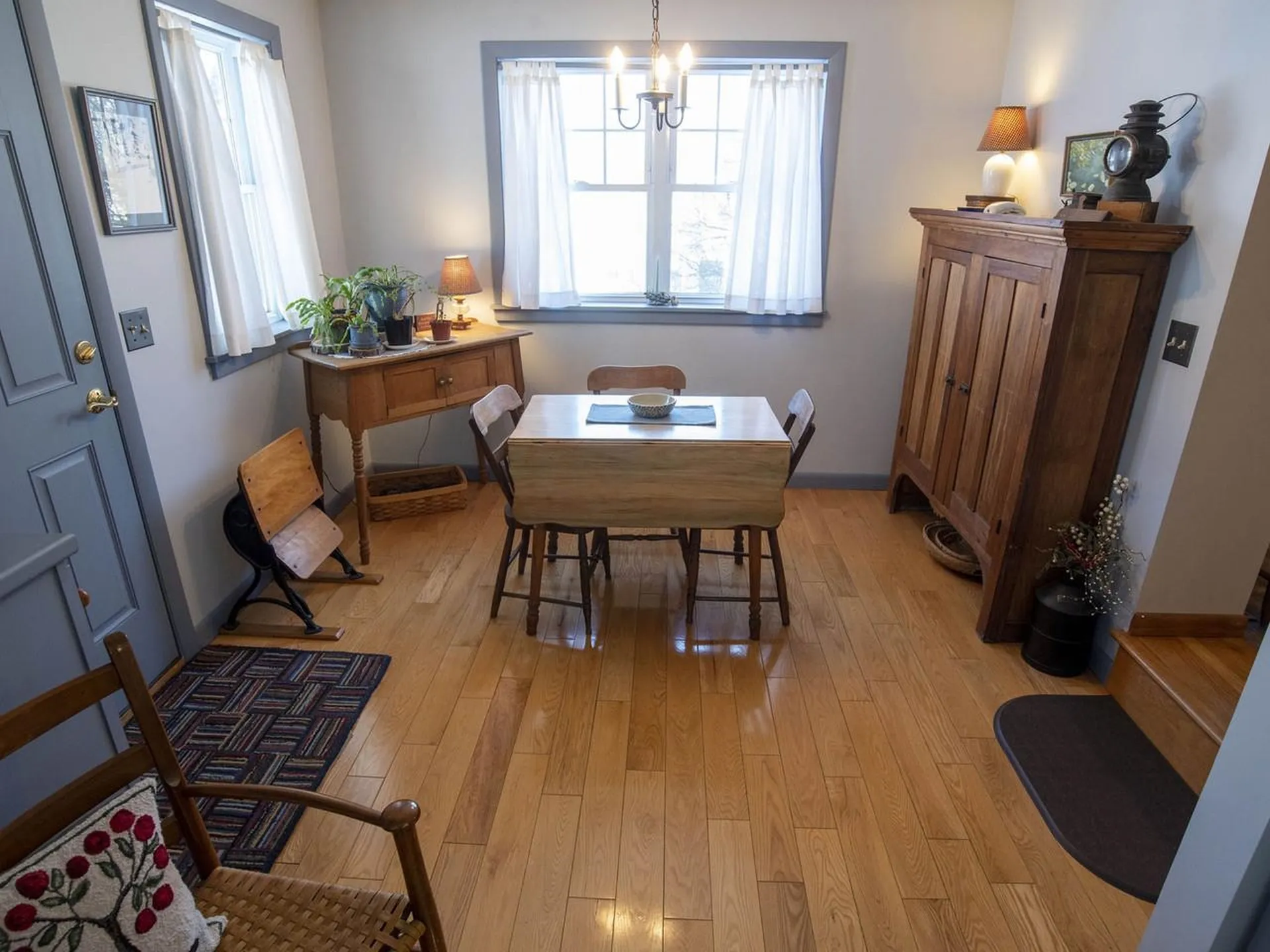 19 Roberts Street Montpelier VT 05602