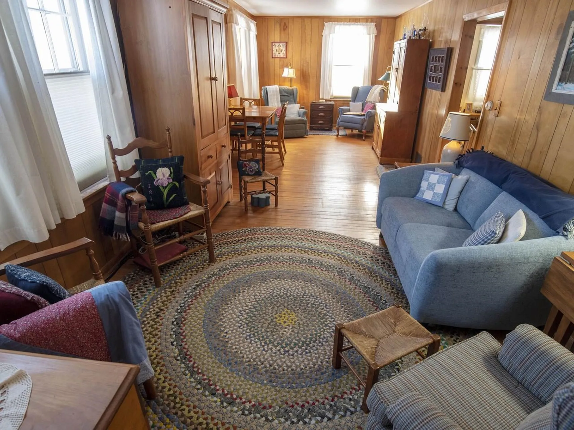 19 Roberts Street Montpelier VT 05602