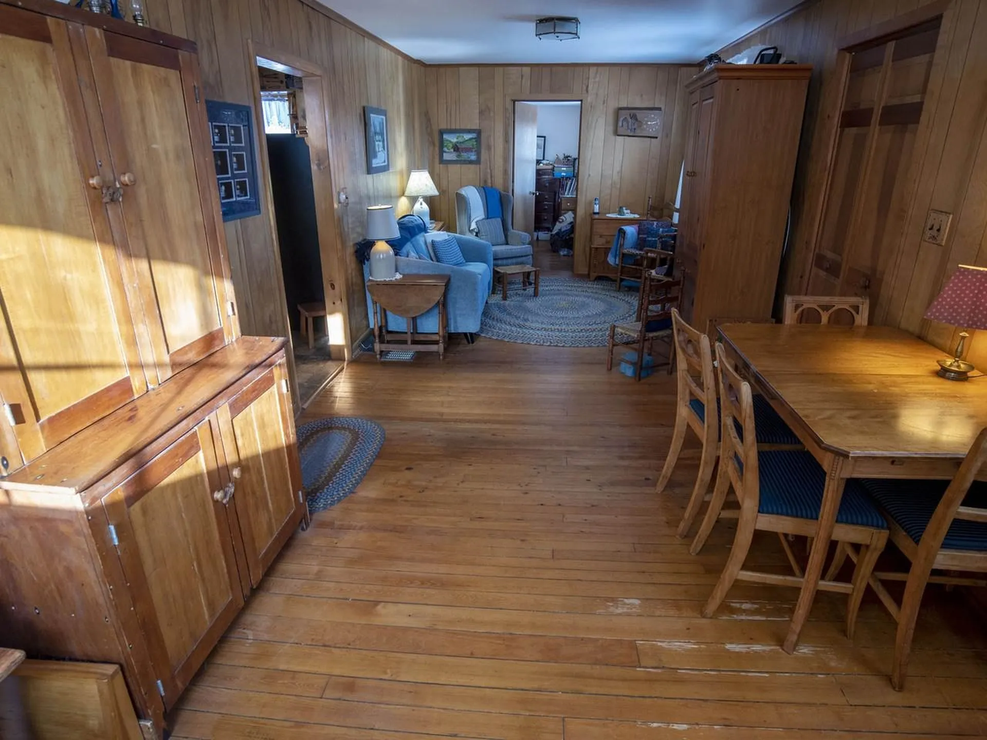 19 Roberts Street Montpelier VT 05602