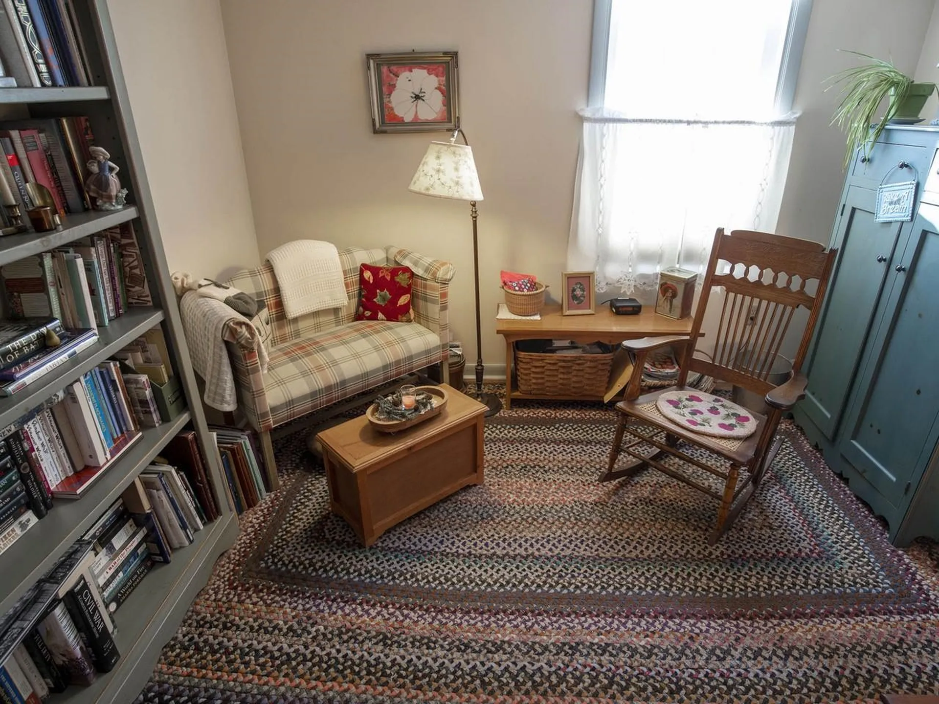 19 Roberts Street Montpelier VT 05602