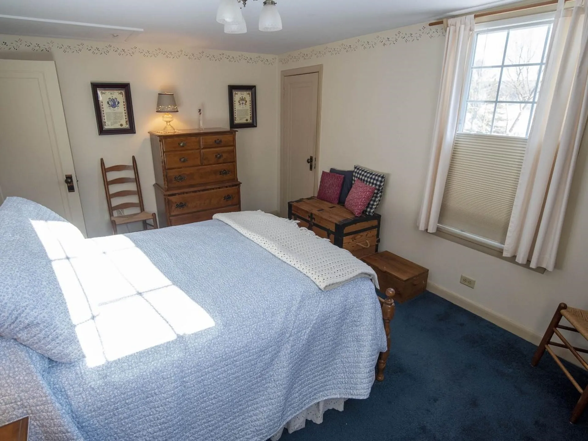 19 Roberts Street Montpelier VT 05602