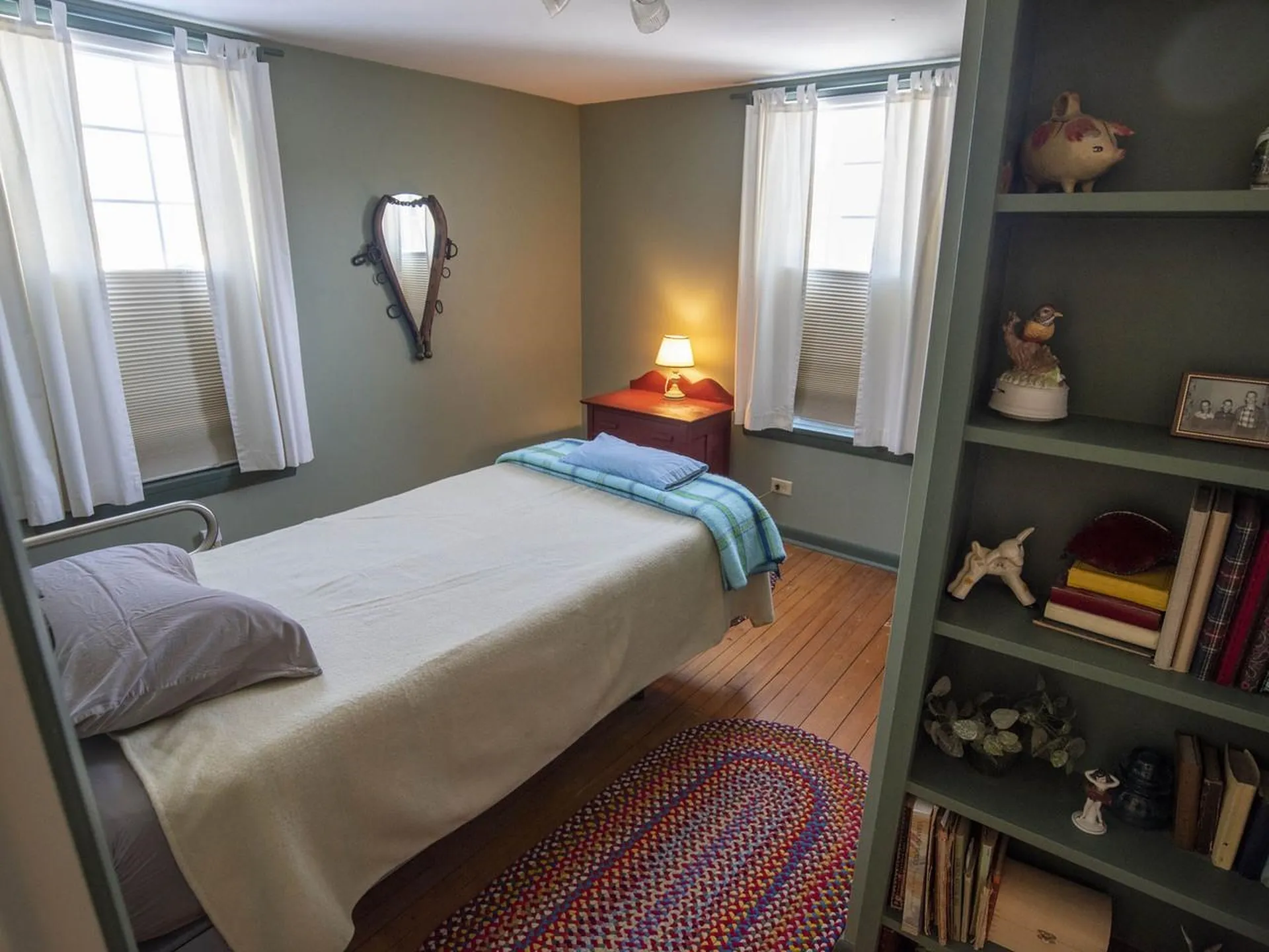 19 Roberts Street Montpelier VT 05602