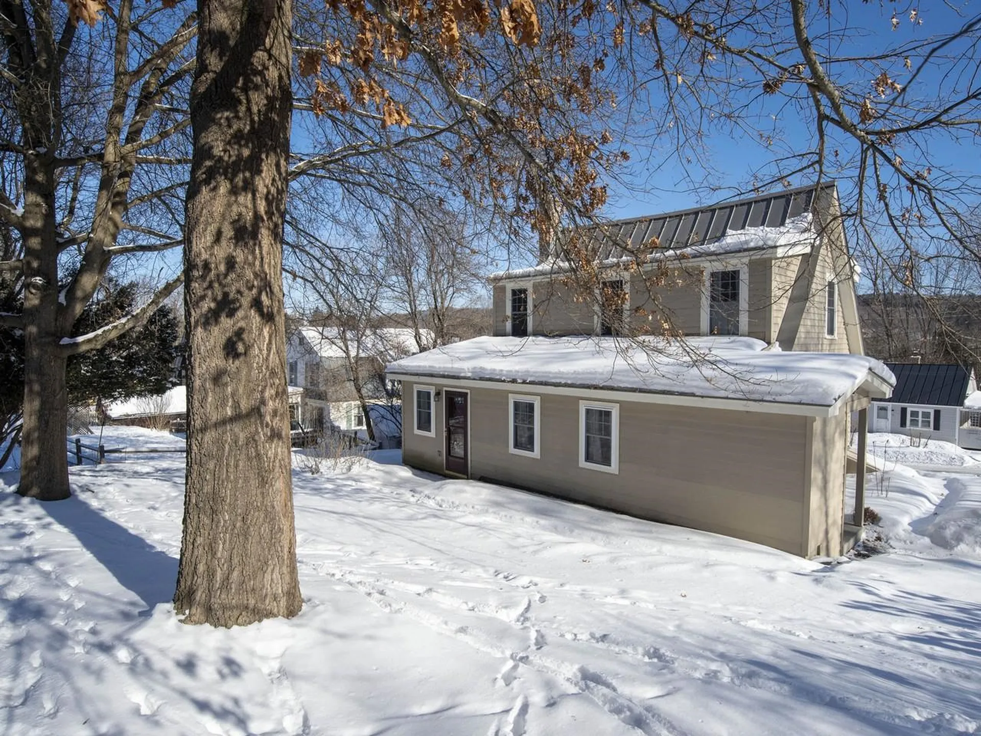 19 Roberts Street Montpelier VT 05602