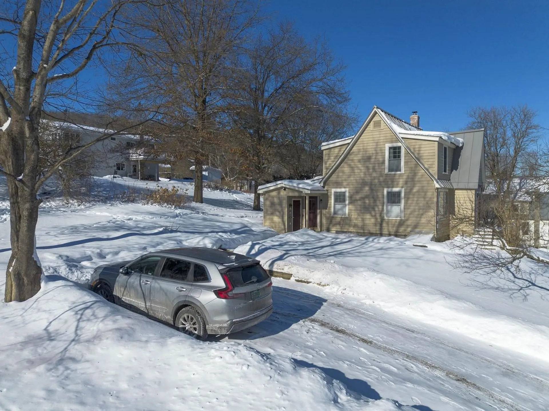 19 Roberts Street Montpelier VT 05602