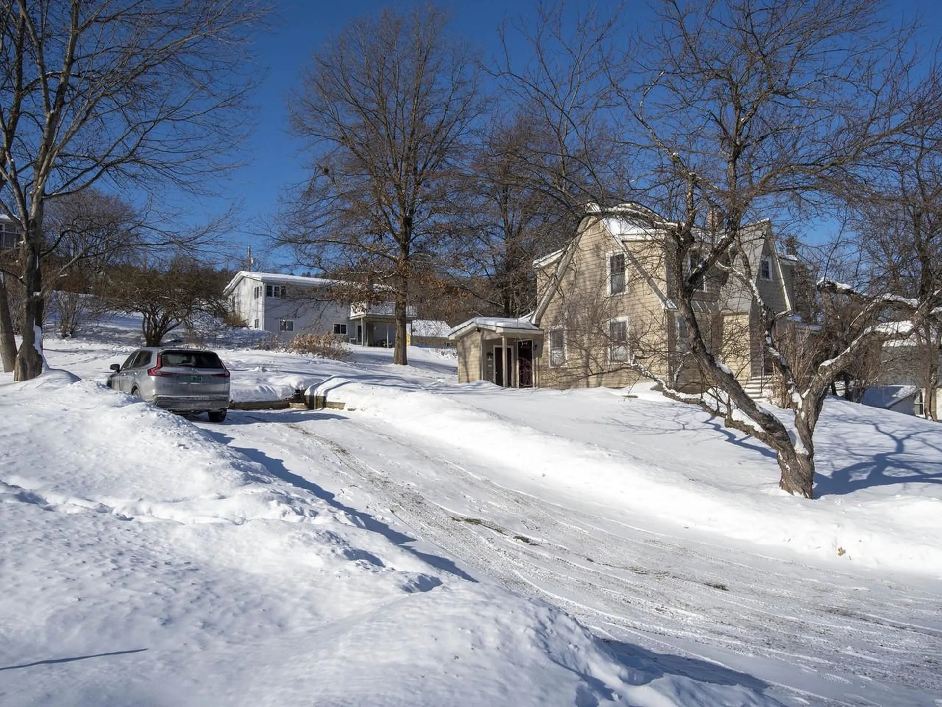 19 Roberts Street Montpelier VT 05602