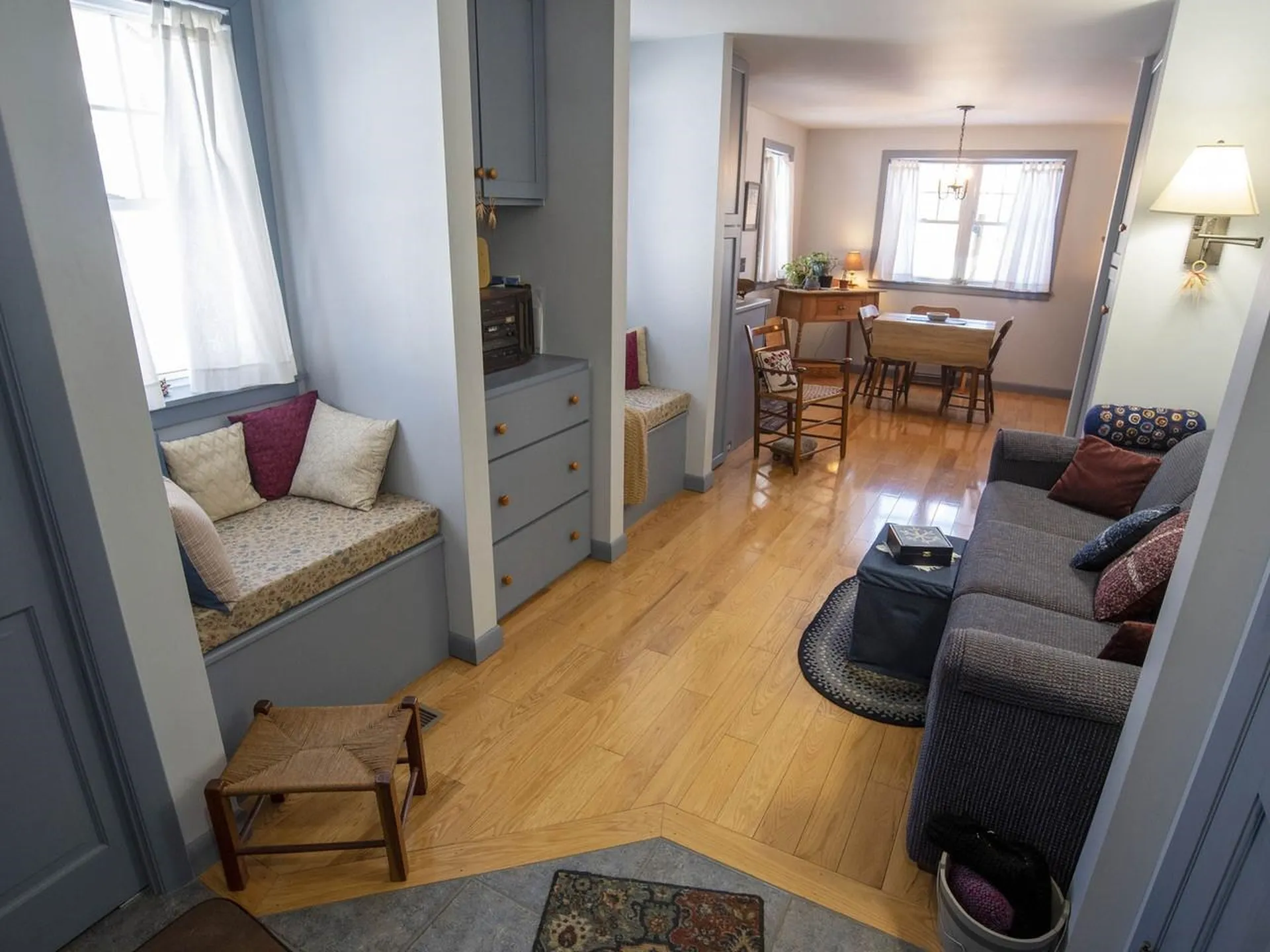 19 Roberts Street Montpelier VT 05602