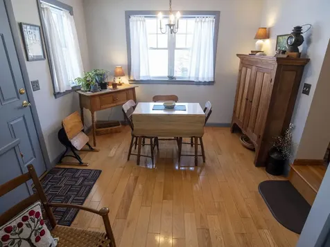 19 Roberts Street Montpelier VT 05602