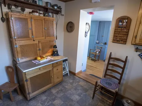 19 Roberts Street Montpelier VT 05602