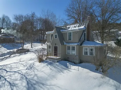 19 Roberts Street Montpelier VT 05602