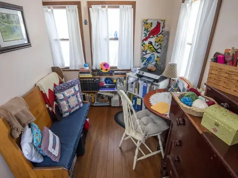 19 Roberts Street Montpelier VT 05602