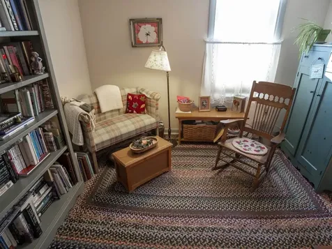 19 Roberts Street Montpelier VT 05602