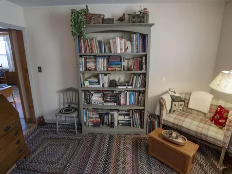 19 Roberts Street Montpelier VT 05602