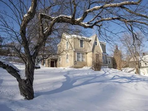 19 Roberts Street Montpelier VT 05602