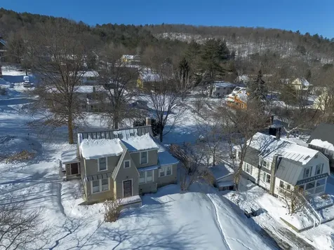 19 Roberts Street Montpelier VT 05602