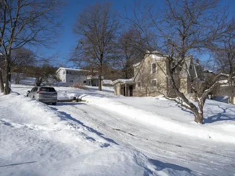 19 Roberts Street Montpelier VT 05602