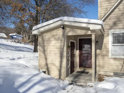 19 Roberts Street Montpelier VT 05602