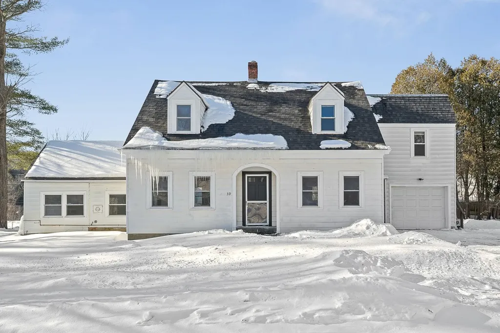 39 Evergreen Drive Berlin VT 05641