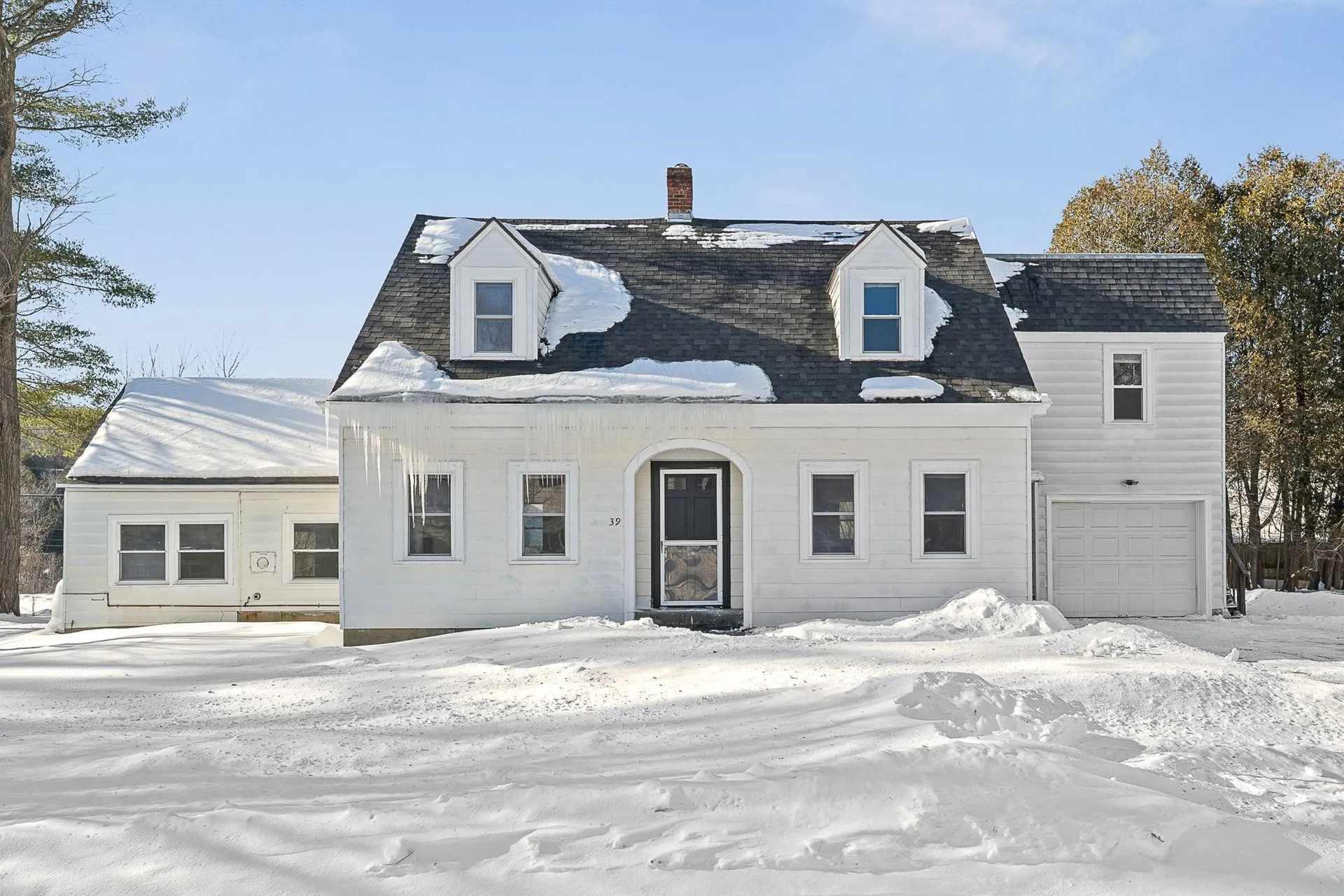 39 Evergreen Drive Berlin VT 05641