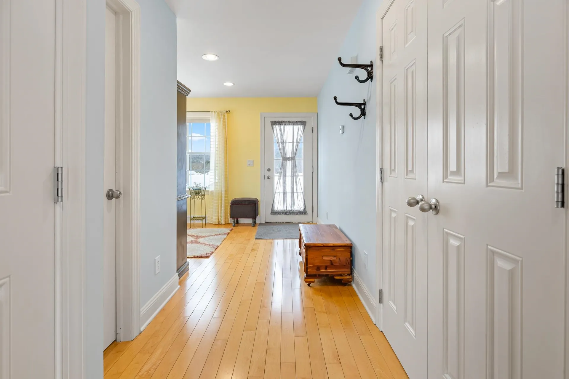 25 Rio Vista Lane Lebanon NH 03766