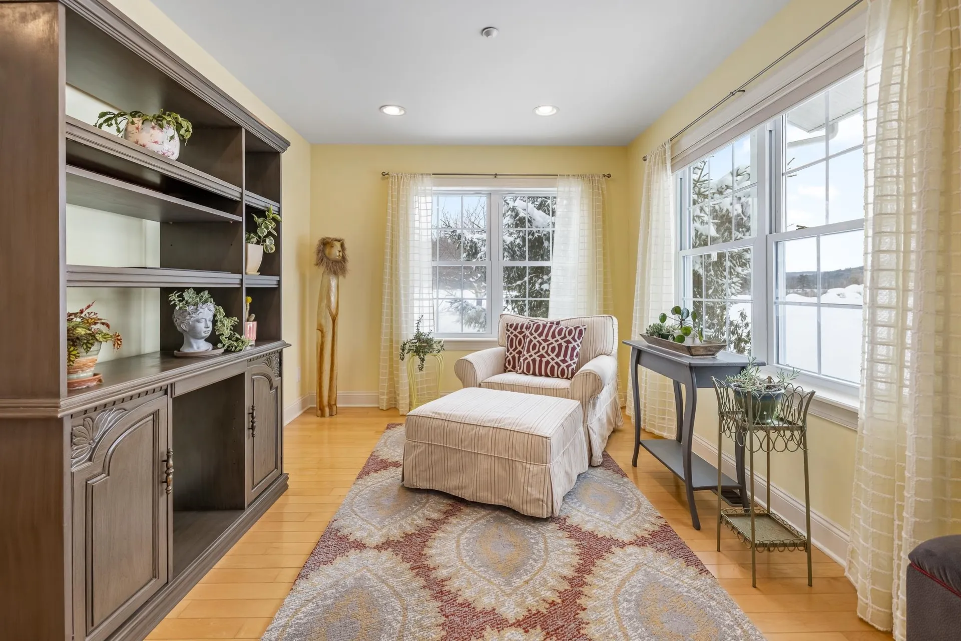 25 Rio Vista Lane Lebanon NH 03766