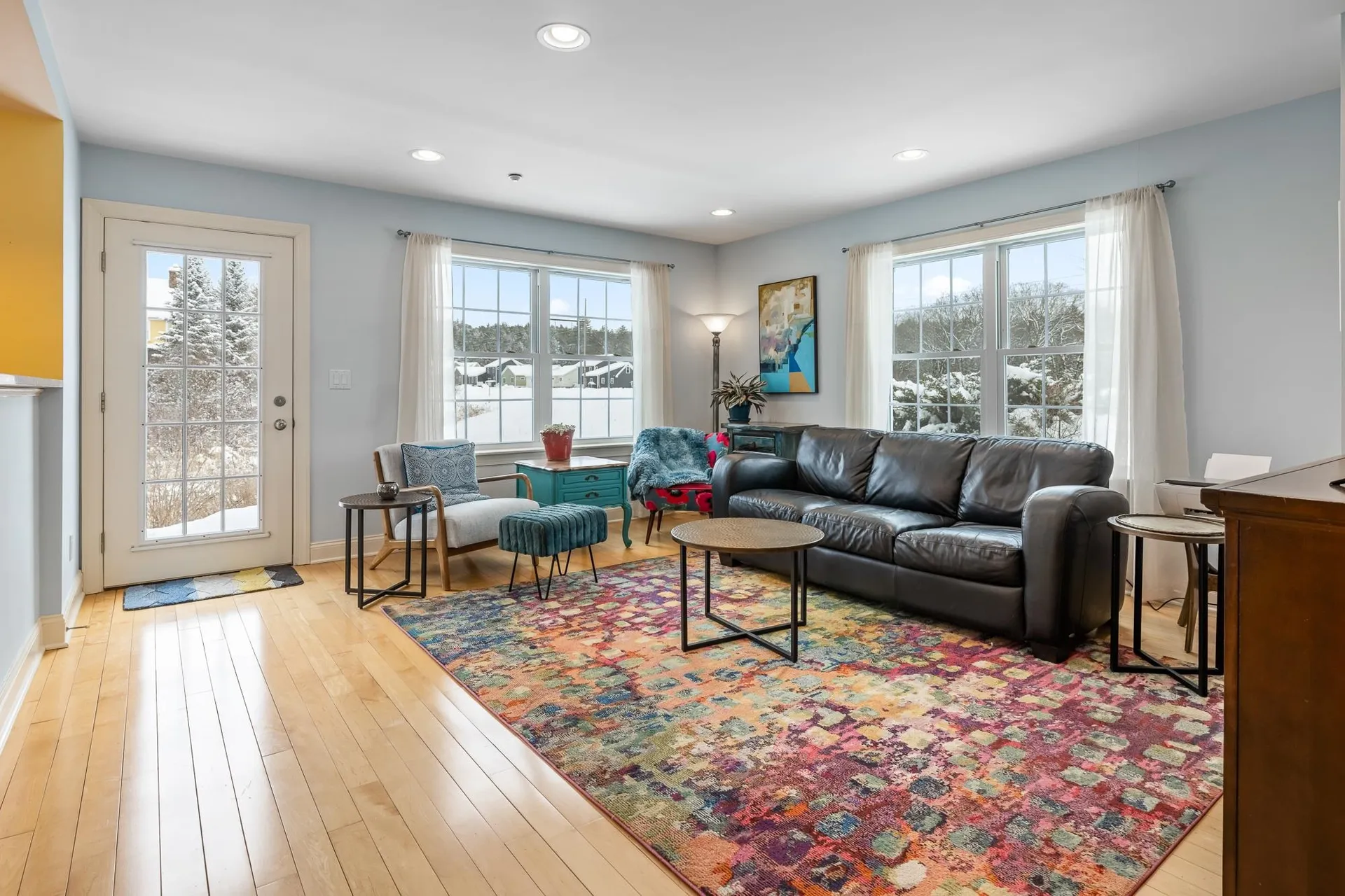 25 Rio Vista Lane Lebanon NH 03766