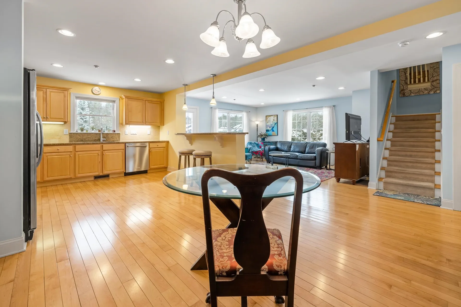 25 Rio Vista Lane Lebanon NH 03766