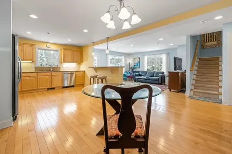 25 Rio Vista Lane Lebanon NH 03766