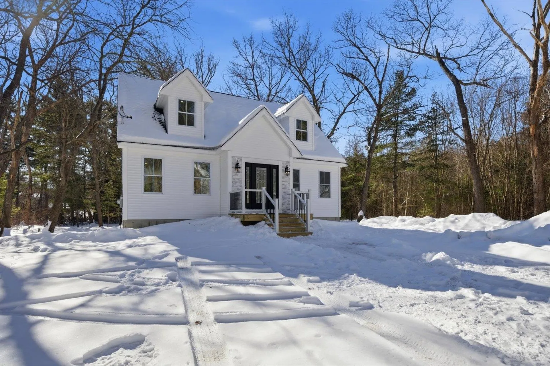 6 Janvrin Drive Seabrook NH 03874