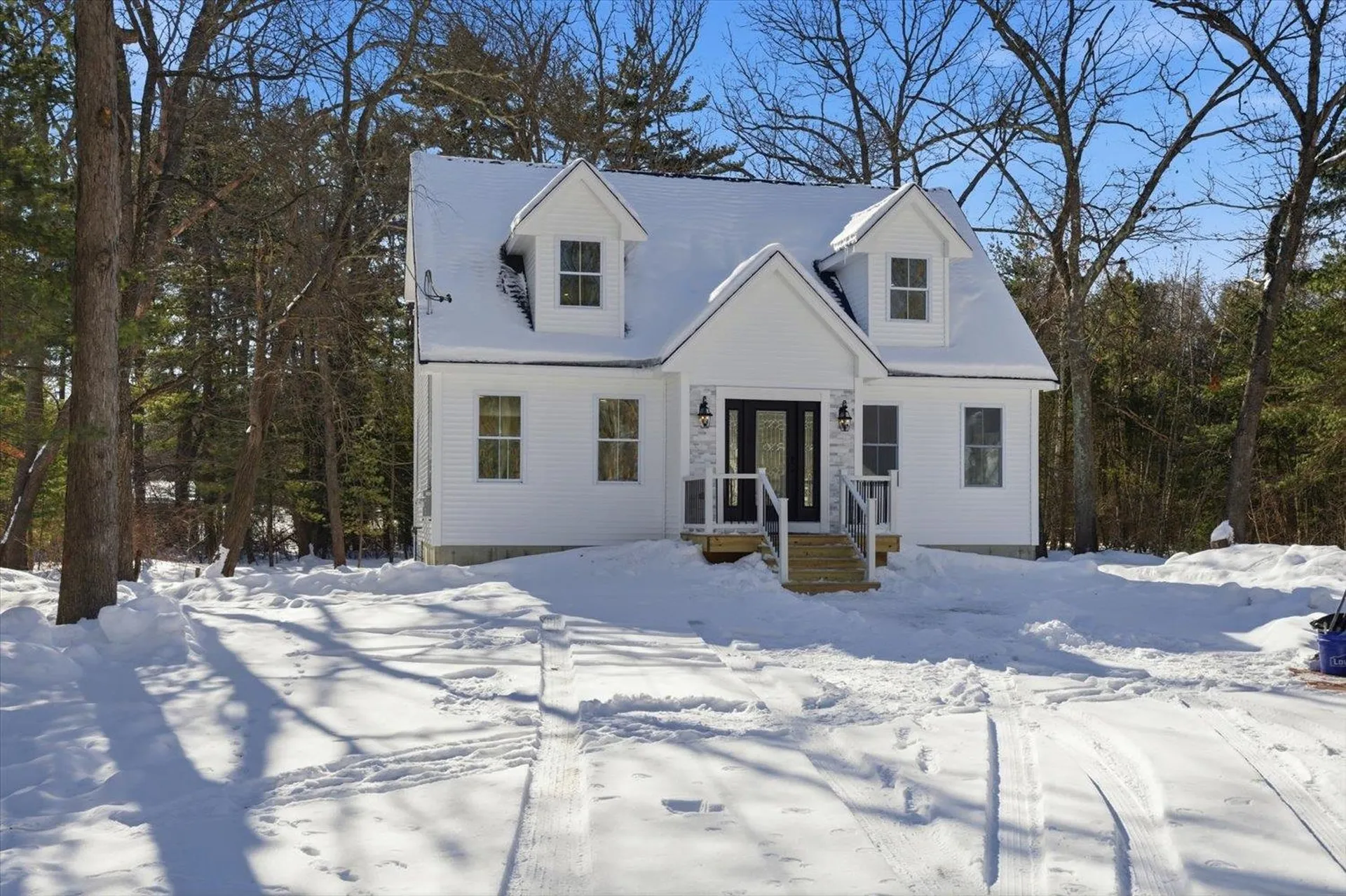 6 Janvrin Drive Seabrook NH 03874