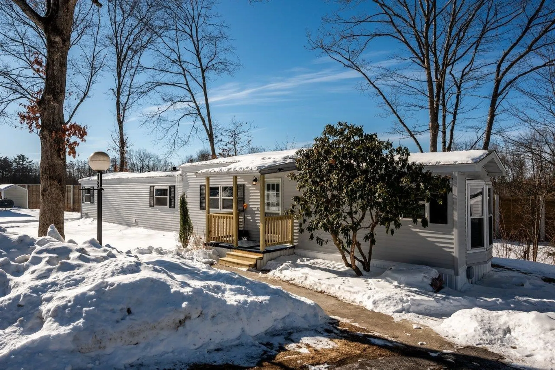 18 North Fuchsia Drive Rochester NH 03867