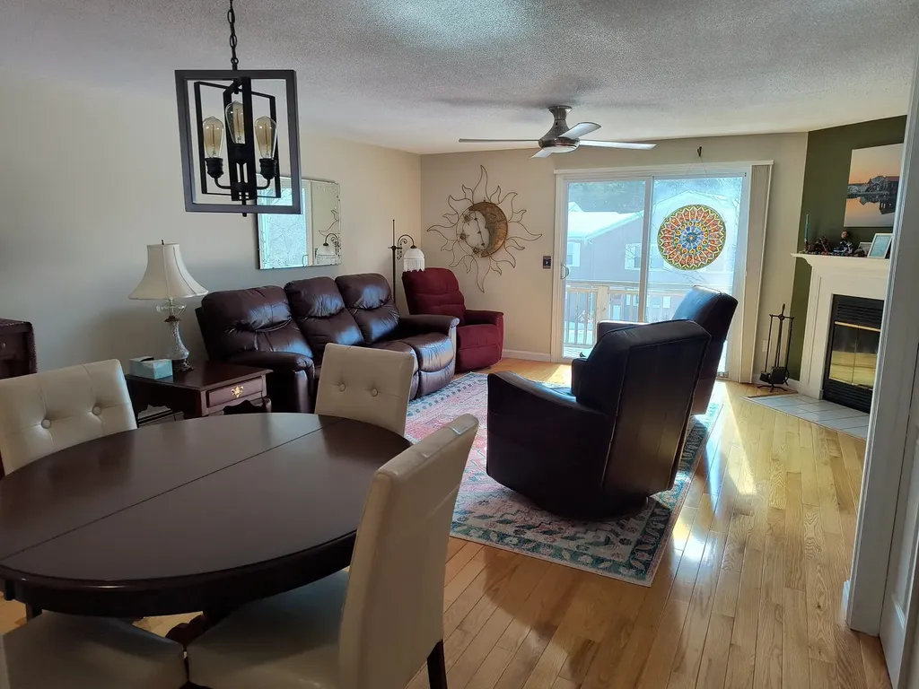 20 Gates Road Marlborough NH 03455