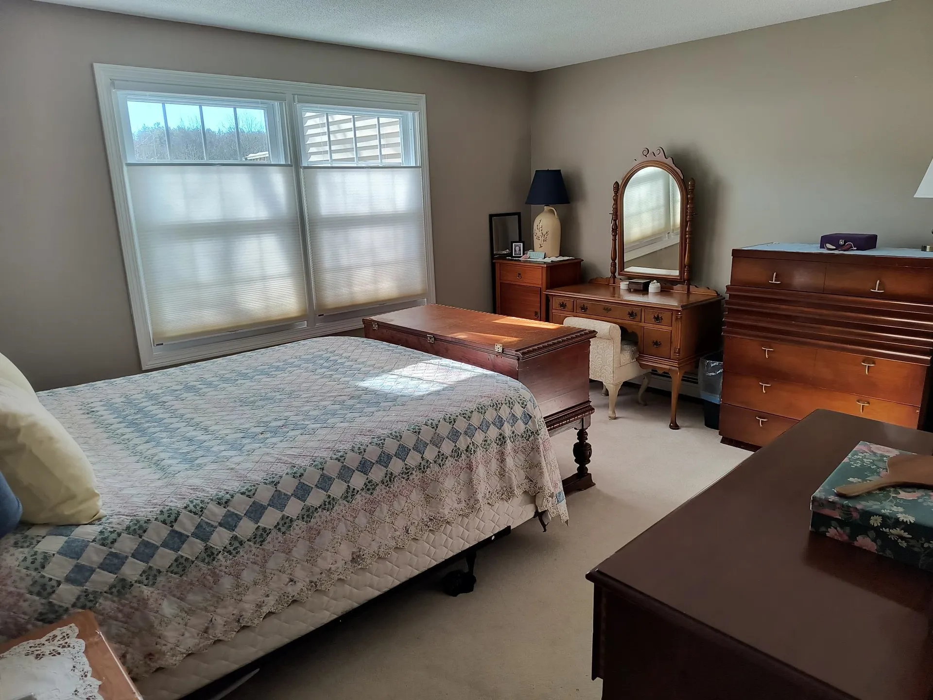 20 Gates Road Marlborough NH 03455