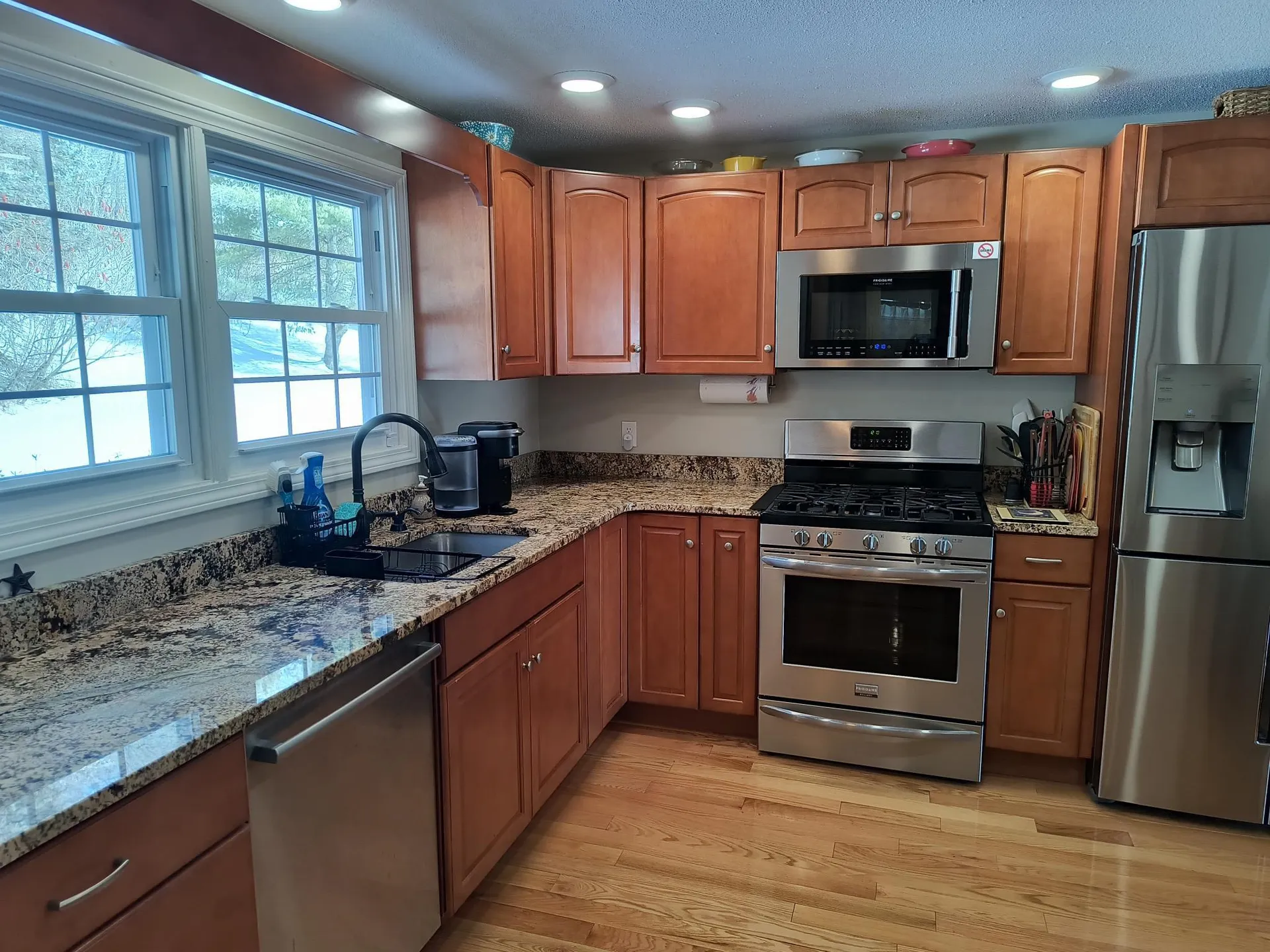 20 Gates Road Marlborough NH 03455