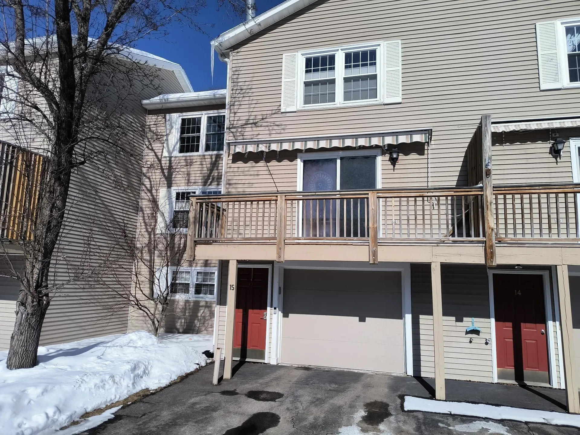 20 Gates Road Marlborough NH 03455